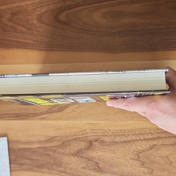 Lee Child Hardcover Jack Reacher Novel The Secret - Picture 3 of 7